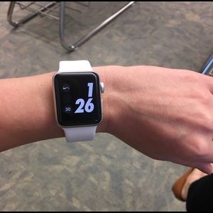 perfect apple watch series 3 38mm cellular